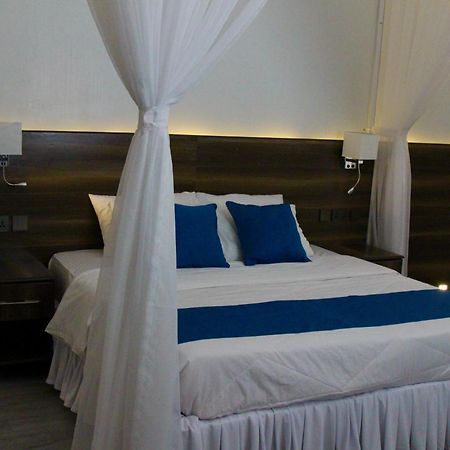 Lukenya Alkebu Resort Athi River Exterior photo