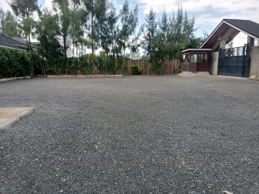 Lukenya Alkebu Resort Athi River Exterior photo