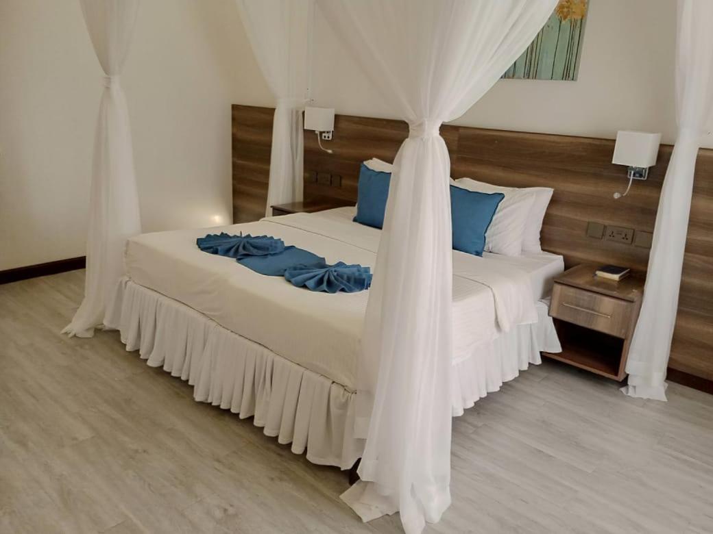 Lukenya Alkebu Resort Athi River Exterior photo